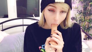 Cutiepii33quinn (Quinn) OnlyFans Leaks Canadian Model + Gamer + Cam Girl 137