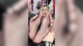 Cutiepii33quinn (Quinn) OnlyFans Leaks Canadian Model + Gamer + Cam Girl 7