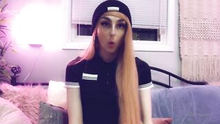 Cutiepii33quinn (Quinn) OnlyFans Leaks Canadian Model + Gamer + Cam Girl 141