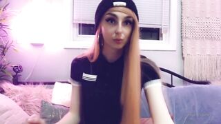 Cutiepii33quinn (Quinn) OnlyFans Leaks Canadian Model + Gamer + Cam Girl 141