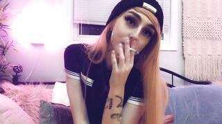 Cutiepii33quinn (Quinn) OnlyFans Leaks Canadian Model + Gamer + Cam Girl 141