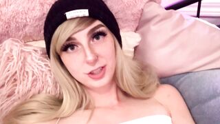 Cutiepii33quinn (Quinn) OnlyFans Leaks Canadian Model + Gamer + Cam Girl 108