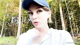 Cutiepii33quinn (Quinn) OnlyFans Leaks Canadian Model + Gamer + Cam Girl 173