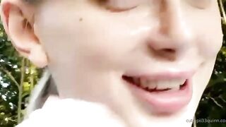 Cutiepii33quinn (Quinn) OnlyFans Leaks Canadian Model + Gamer + Cam Girl 173