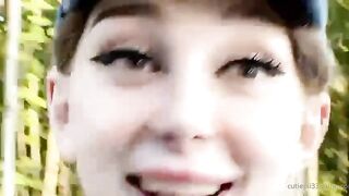 Cutiepii33quinn (Quinn) OnlyFans Leaks Canadian Model + Gamer + Cam Girl 173