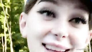 Cutiepii33quinn (Quinn) OnlyFans Leaks Canadian Model + Gamer + Cam Girl 173