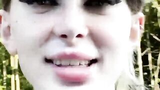 Cutiepii33quinn (Quinn) OnlyFans Leaks Canadian Model + Gamer + Cam Girl 173