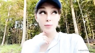 Cutiepii33quinn (Quinn) OnlyFans Leaks Canadian Model + Gamer + Cam Girl 173