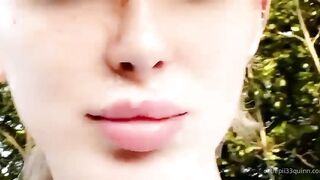 Cutiepii33quinn (Quinn) OnlyFans Leaks Canadian Model + Gamer + Cam Girl 173