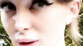 Cutiepii33quinn (Quinn) OnlyFans Leaks Canadian Model + Gamer + Cam Girl 173