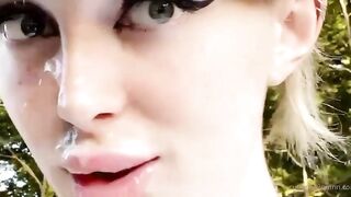 Cutiepii33quinn (Quinn) OnlyFans Leaks Canadian Model + Gamer + Cam Girl 173