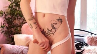 Cutiepii33quinn (Quinn) OnlyFans Leaks Canadian Model + Gamer + Cam Girl 102