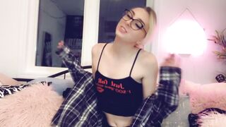 Cutiepii33quinn (Quinn) OnlyFans Leaks Canadian Model + Gamer + Cam Girl 116
