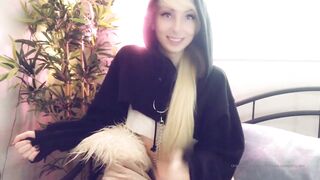 Cutiepii33quinn (Quinn) OnlyFans Leaks Canadian Model + Gamer + Cam Girl 153