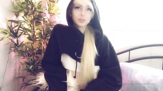 Cutiepii33quinn (Quinn) OnlyFans Leaks Canadian Model + Gamer + Cam Girl 153