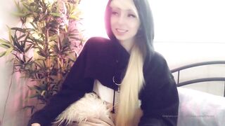 Cutiepii33quinn (Quinn) OnlyFans Leaks Canadian Model + Gamer + Cam Girl 153
