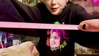 Cutiepii33quinn (Quinn) OnlyFans Leaks Canadian Model + Gamer + Cam Girl 170