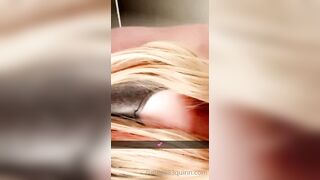 Cutiepii33quinn (Quinn) OnlyFans Leaks Canadian Model + Gamer + Cam Girl 164