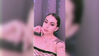 Doseofrose (Rose) OnlyFans Leaks Virtual Strip Club doseofroseee 122