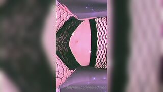 Doseofrose (Rose) OnlyFans Leaks Virtual Strip Club doseofroseee 122