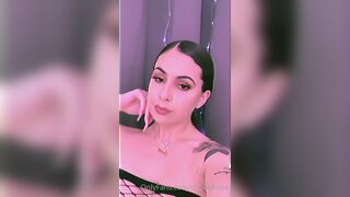 Doseofrose (Rose) OnlyFans Leaks Virtual Strip Club doseofroseee 122