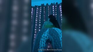 Doseofrose (Rose) OnlyFans Leaks Virtual Strip Club doseofroseee 69