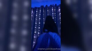 Doseofrose (Rose) OnlyFans Leaks Virtual Strip Club doseofroseee 69