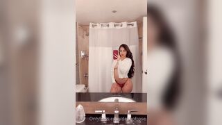 Doseofrose (Rose) OnlyFans Leaks Virtual Strip Club doseofroseee 563