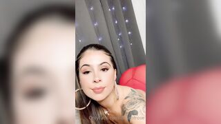 Doseofrose (Rose) OnlyFans Leaks Virtual Strip Club doseofroseee 50