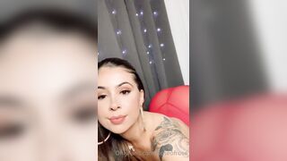 Doseofrose (Rose) OnlyFans Leaks Virtual Strip Club doseofroseee 50