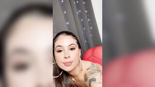 Doseofrose (Rose) OnlyFans Leaks Virtual Strip Club doseofroseee 50