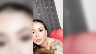 Doseofrose (Rose) OnlyFans Leaks Virtual Strip Club doseofroseee 50