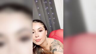 Doseofrose (Rose) OnlyFans Leaks Virtual Strip Club doseofroseee 50