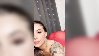 Doseofrose (Rose) OnlyFans Leaks Virtual Strip Club doseofroseee 50