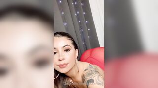 Doseofrose (Rose) OnlyFans Leaks Virtual Strip Club doseofroseee 50