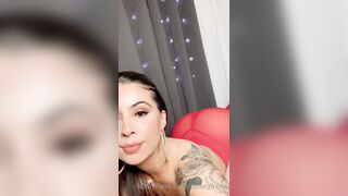 Doseofrose (Rose) OnlyFans Leaks Virtual Strip Club doseofroseee 50