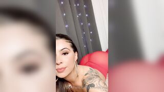 Doseofrose (Rose) OnlyFans Leaks Virtual Strip Club doseofroseee 50