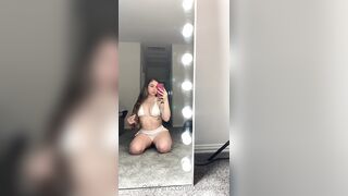 Doseofrose (Rose) OnlyFans Leaks Virtual Strip Club doseofroseee 542