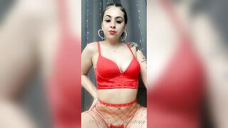 Doseofrose (Rose) OnlyFans Leaks Virtual Strip Club doseofroseee 86