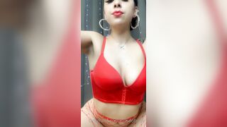 Doseofrose (Rose) OnlyFans Leaks Virtual Strip Club doseofroseee 86