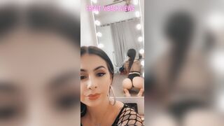 Doseofrose (Rose) OnlyFans Leaks Virtual Strip Club doseofroseee 16