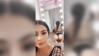 Doseofrose (Rose) OnlyFans Leaks Virtual Strip Club doseofroseee 16