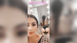 Doseofrose (Rose) OnlyFans Leaks Virtual Strip Club doseofroseee 16