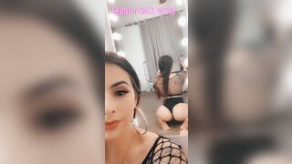 Doseofrose (Rose) OnlyFans Leaks Virtual Strip Club doseofroseee 16