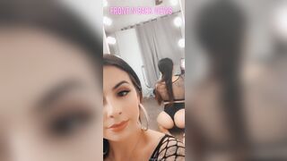 Doseofrose (Rose) OnlyFans Leaks Virtual Strip Club doseofroseee 16