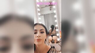 Doseofrose (Rose) OnlyFans Leaks Virtual Strip Club doseofroseee 16