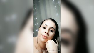Doseofrose (Rose) OnlyFans Leaks Virtual Strip Club doseofroseee 49