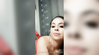 Doseofrose (Rose) OnlyFans Leaks Virtual Strip Club doseofroseee 49