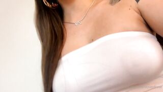 Doseofrose (Rose) OnlyFans Leaks Virtual Strip Club doseofroseee 473