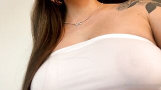 Doseofrose (Rose) OnlyFans Leaks Virtual Strip Club doseofroseee 473